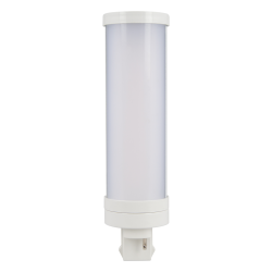  GX24d-1 Dulux Led 6w = 13w 840 4000K 220-240v EM Ledvance