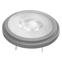 LED SPOT LEDVANCE Superior Class AR111 100 Verre 24° G53 13,5W 950lm R