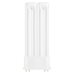 2G10 Ampoule DULUX LED 8w = 18w 840 4000K EM 220-240v Ledvance
