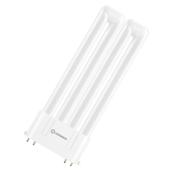 2G10 Ampoule DULUX LED 12w = 24w 840 4000K EM 220-240v Ledvance