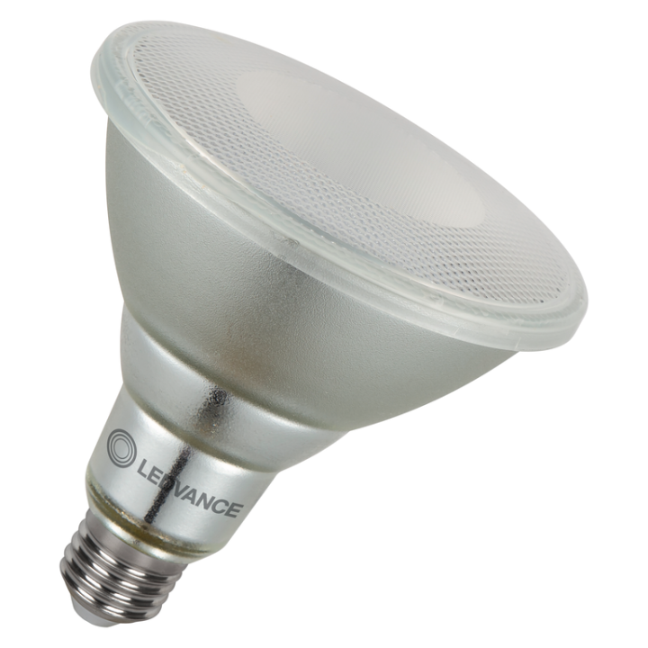 LED SPOT LEDVANCE Performance PAR38 120 Verre 30° E27 13,5W 1035lm Ra8
