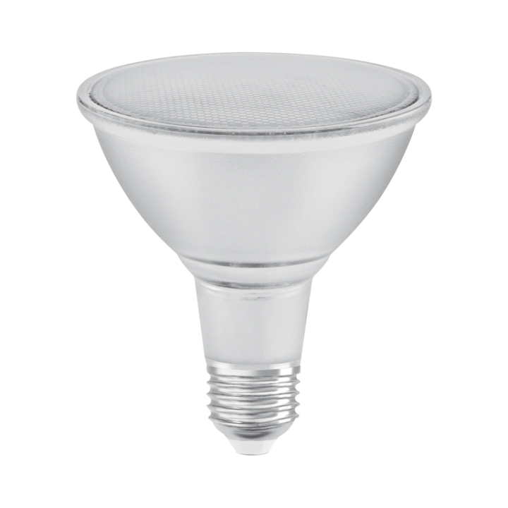 LED SPOT LEDVANCE Performance PAR38 120 Verre 30° E27 15,2W 1035lm Ra9