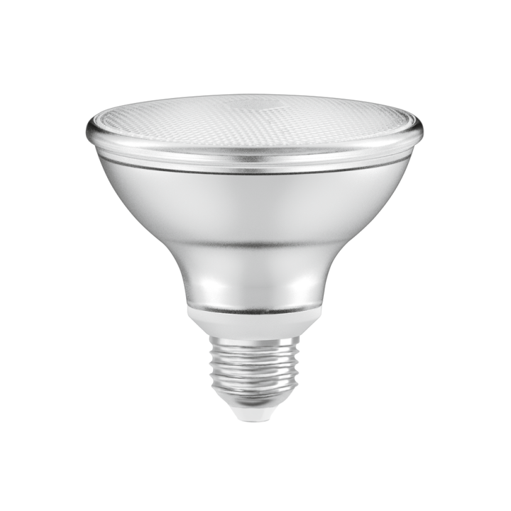 LED SPOT LEDVANCE Performance Class PAR30 75 Verre 36° E27 10W 633lm R