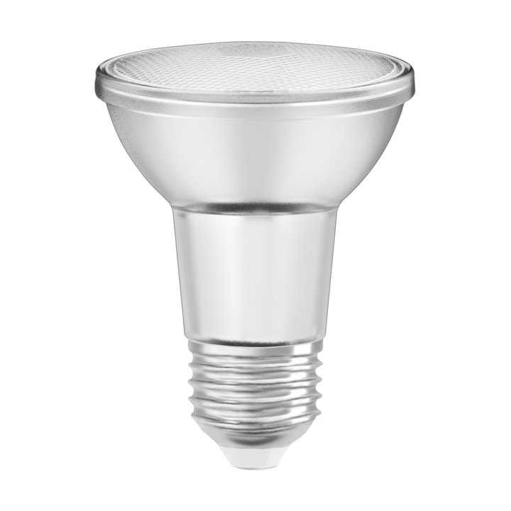 LED SPOT LEDVANCE Performance Class PAR20 50 Verre 36° E27 6,4W 350lm 