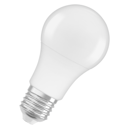 LED CLASSIC OSRAM Superstar CLA45 Plastic 200° E27 6,5W 600lm Ra80 270