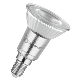 LED SPOT LEDVANCE Performance PAR16 50  Verre 36° E14 4,8W 350lm Ra90 