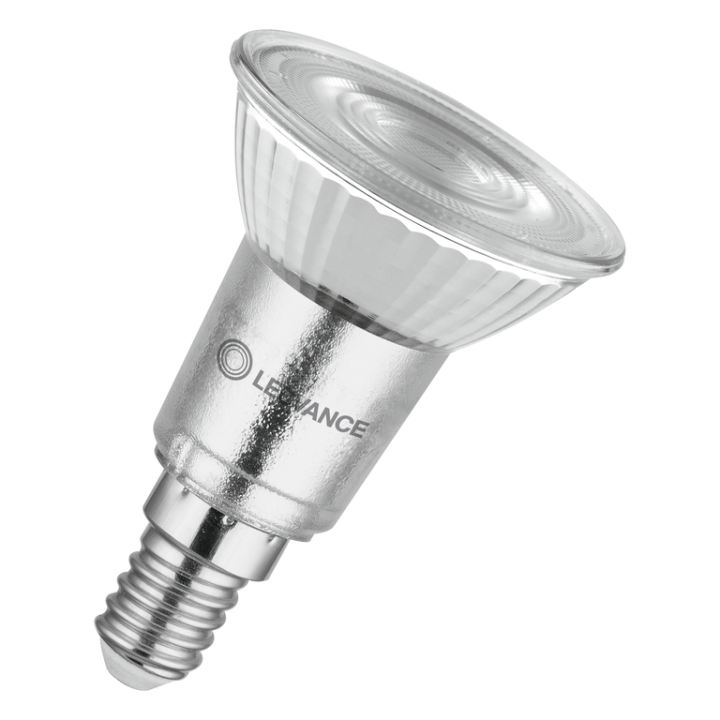 LED SPOT LEDVANCE Performance PAR16 50  Verre 36° E14 4,8W 350lm Ra90 