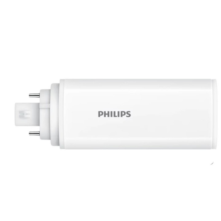 CorePro LED PLT HF 6.5W 830 4P Gx24q-2