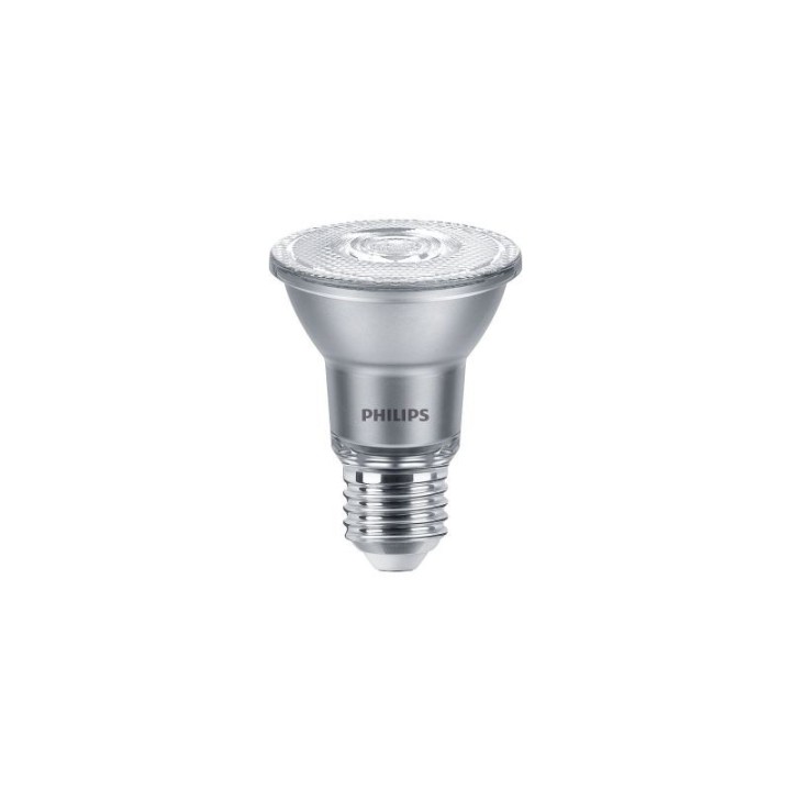 MASTER LEDspot PAR20 Dim 6-50W E27 3000K 40° IRC 90