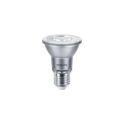 MASTER LEDspot PAR20 Dim 6-50W E27 4000K 25° IRC 90