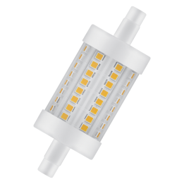 R7s Led Performance 7,3w 827 non-Dimmable 78mm Ledvance