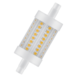 R7s Led Performance 7,3w 827 non-Dimmable 78mm Ledvance