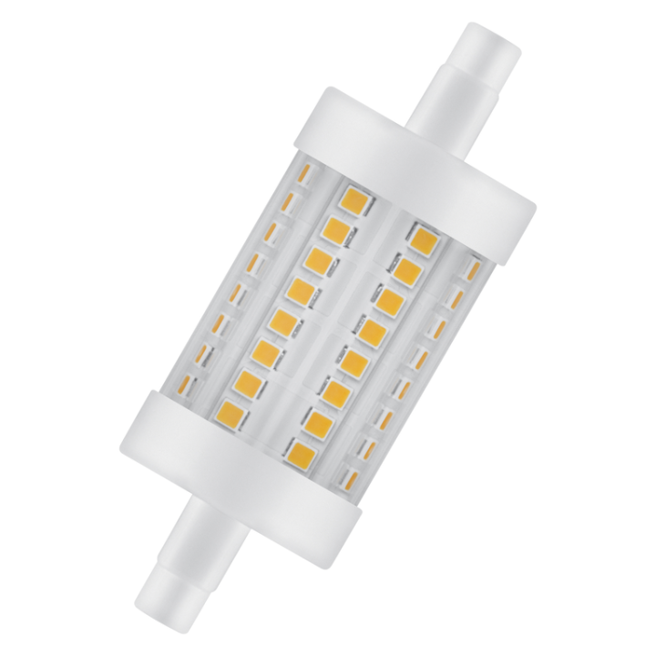 R7s Led Performance 7,3w 827 non-Dimmable 78mm Ledvance
