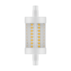 R7s Led Performance 7.3w 827 no-Dimmable 78mm Ledvance