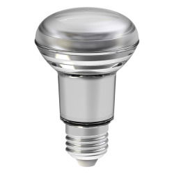 E27 Réflecteur LED R63 60 36° 4,9W 927 Dimmable Ledvance