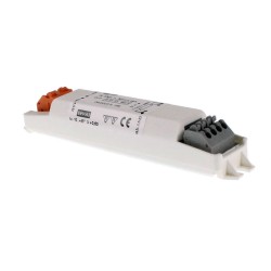 Ballast Electronique pour tube FM 1x8w 11w 13w 230v 