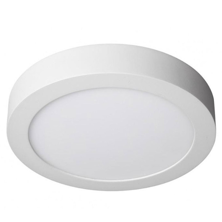 Plafonnier led Blanc 25w 3000K IP20 IK05 Ledme