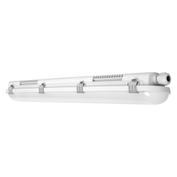 LDV DP VALUE 600 9W/4000K 1080lm IP65 Etanche LEDVANCE