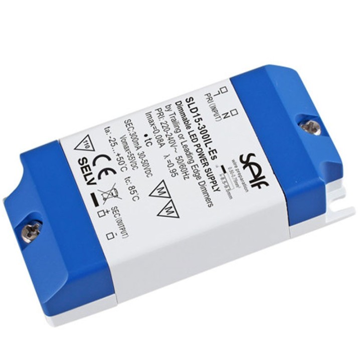 LEDDRIVER SLD15-350IL-Es SELF