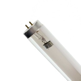 G13 TL 115w TUV GERMICIDAL UVC+ REFLECTOR