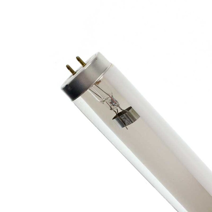 G13 TL 115w TUV GERMICIDAL UVC+ REFLECTOR