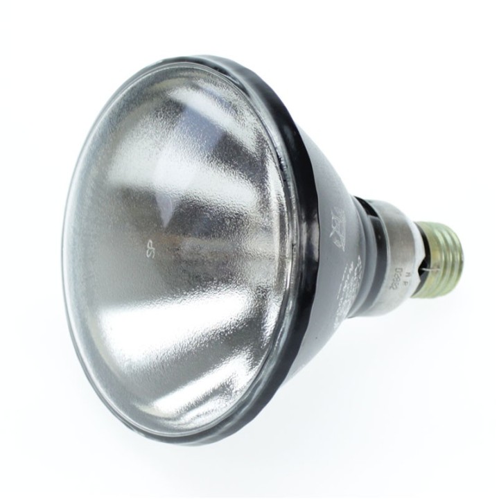 E29 PAR38 100w H44 JM Vapeur de Mercure