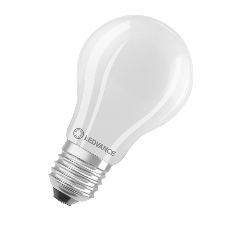 E27 Ampoule led standard Dépolie 9,5w = 75w 2700K 927 230v Dimmable le