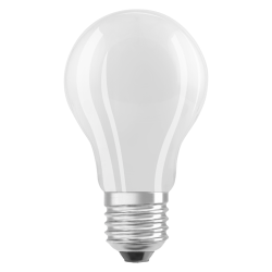 E27 Ampoule led standard Dépolie 7,5w = 75w 2700K 827 230v Dimmable le