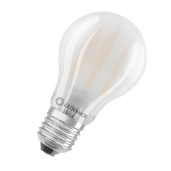 E27 Ampoule led standard Dépolie 7,5w = 75w 2700K 927 230v Dimmable le
