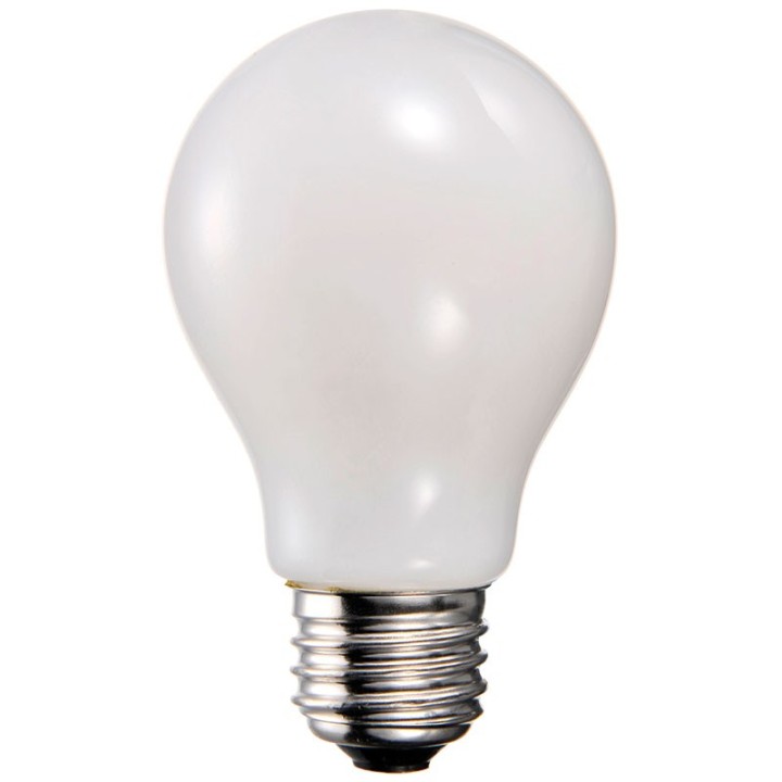 E27 GLS Opal LED 12W 2700K 230v LAES