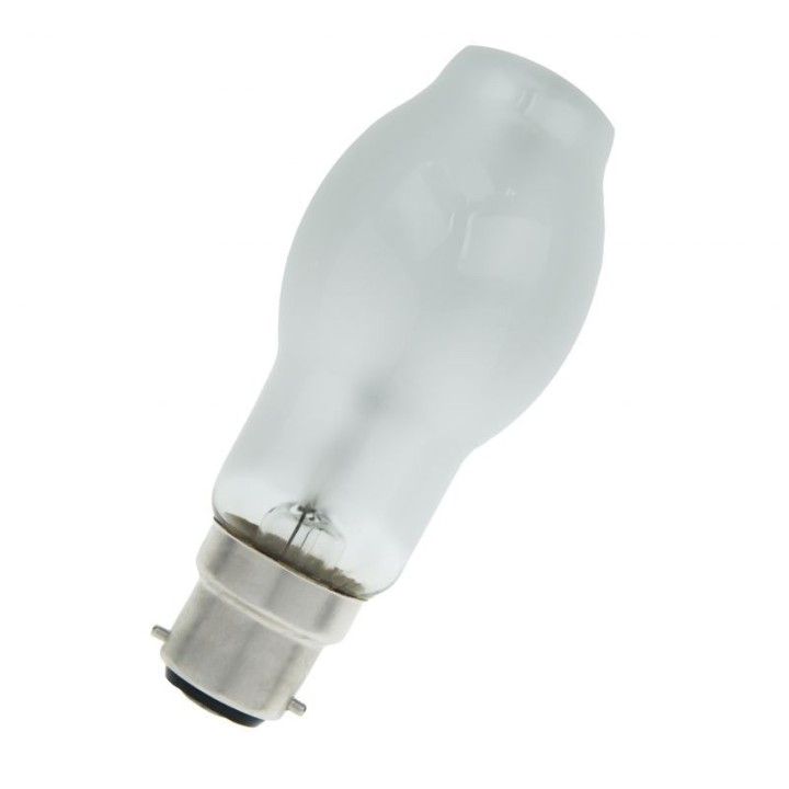 B22 tube JTT Double enveloppe 250w Dépolie 240V 46x110mm BEE