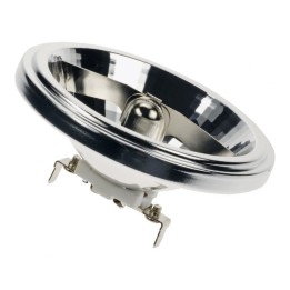 G53 Spot AR111 12V 35W 24D UV-Stop