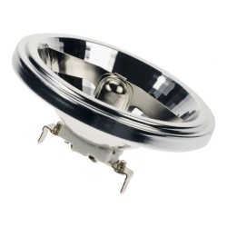 G53 Spot AR111 12V 35W 24D UV-Stop