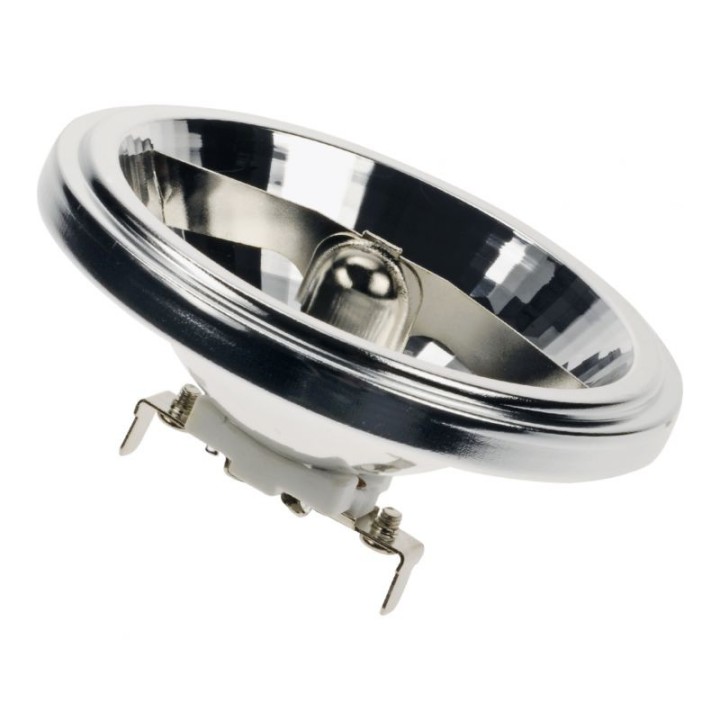 G53 Spot AR111 12V 35W 24D UV-Stop