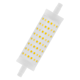 R7S LED Performance 15w = 125w 2700K 827 300° no-dimmable Ledvance