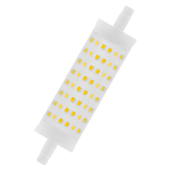 R7S LED Performance 15w = 125w 2700K 827 300° non-dimmable Ledvance