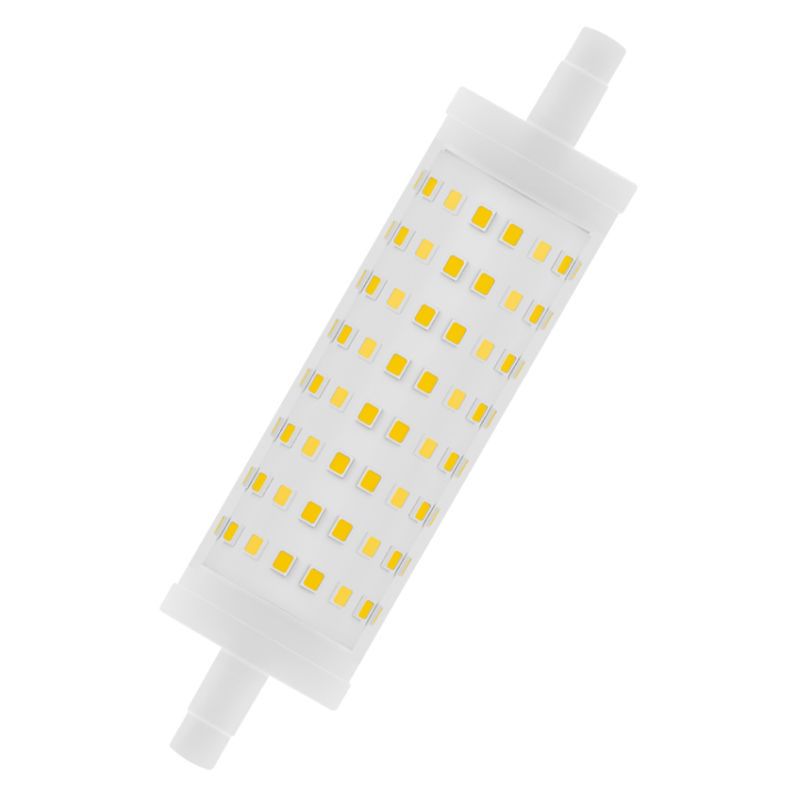 R7S LED Performance 15w = 125w 2700K 827 300° non-dimmable Ledvance