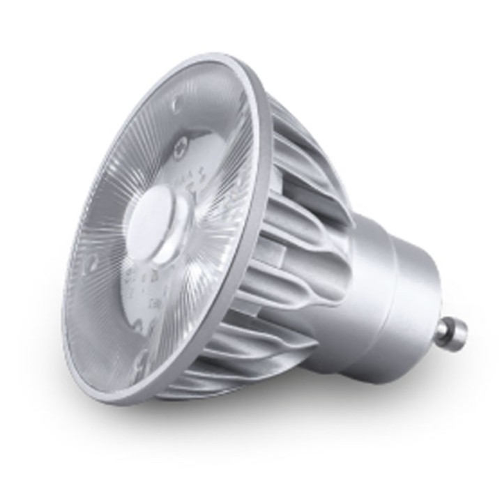 GU10 Soraa led 7.5w 10° 2700K 927 390Lm 230v