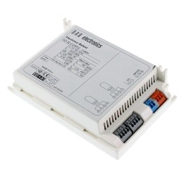 Dimmable electronic ballast for 2 lamps TE TE 32w 1-10V BAG