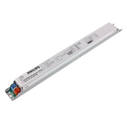 Dimmable electronic ballast for 1 tube T5 14w 1-10v Philips