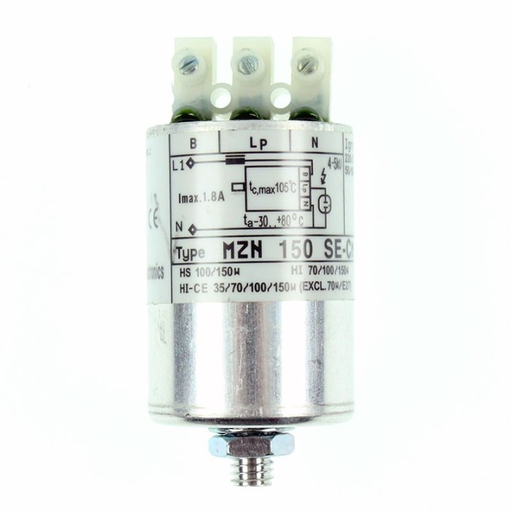 Igniter HPS 100-150w IM 35-150w 10007611 BAG 