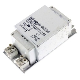 Ballast Ferromagnétique pour lampe Iodure / sodium 150w BAG