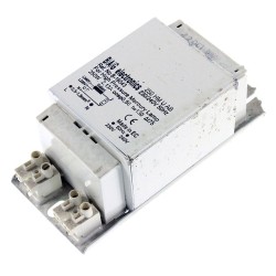 Ballast Ferromagnétique pour lampe Iodure / sodium 150w BAG