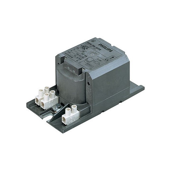 Ballast Iodure / sodium Encapsulé / Tropicalisé BMH 70w PHILIPS