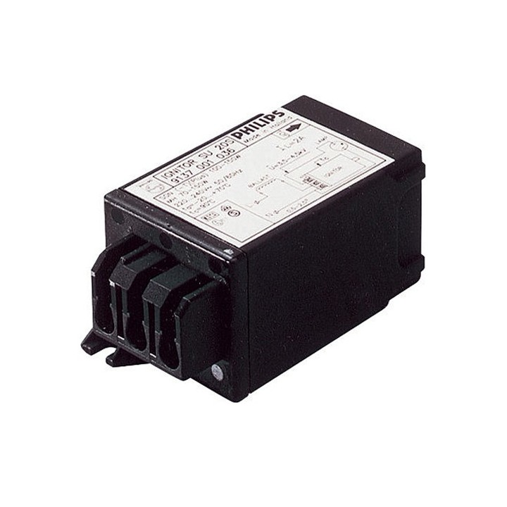 Ignitor SN61 IM-SHP 1000-1800w (semi-parallel) PHILIPS