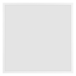 Recessed Panel Slab 60x60cm 30W/4000K 3600lm UGR19 IP40 Panel LEDVANCE