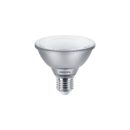 E27 PAR30S led 9.5w = 75W 3000K 930 25° Dimmable Philips