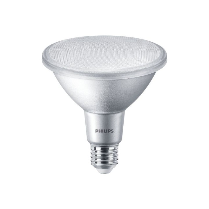E27 PAR38 led 13w = 100W 2700K 927 25° Dimmable Philips