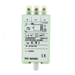 Ignitor HPS 70w IM 35-70w 10010510 BAG 