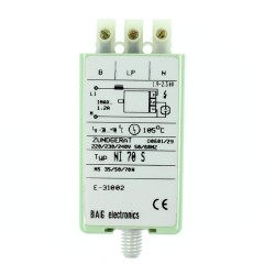 Ignitor HPS 70w IM 35-70w 10010510 BAG 